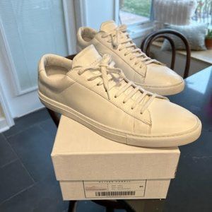 Oliver Cabell Low1 white sneakers size 45 (men's 12)